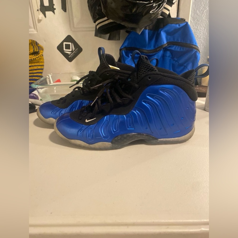 Foamposites